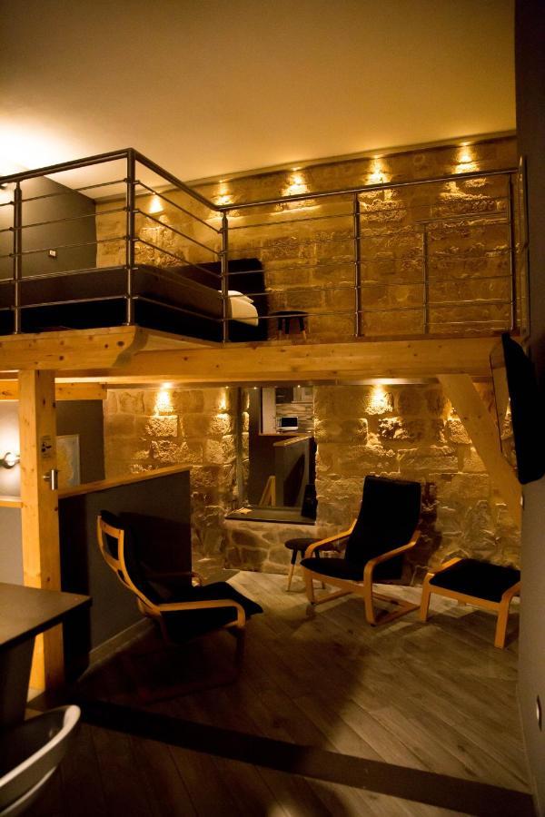 "Here" Mini Loft Alghero Exterior photo