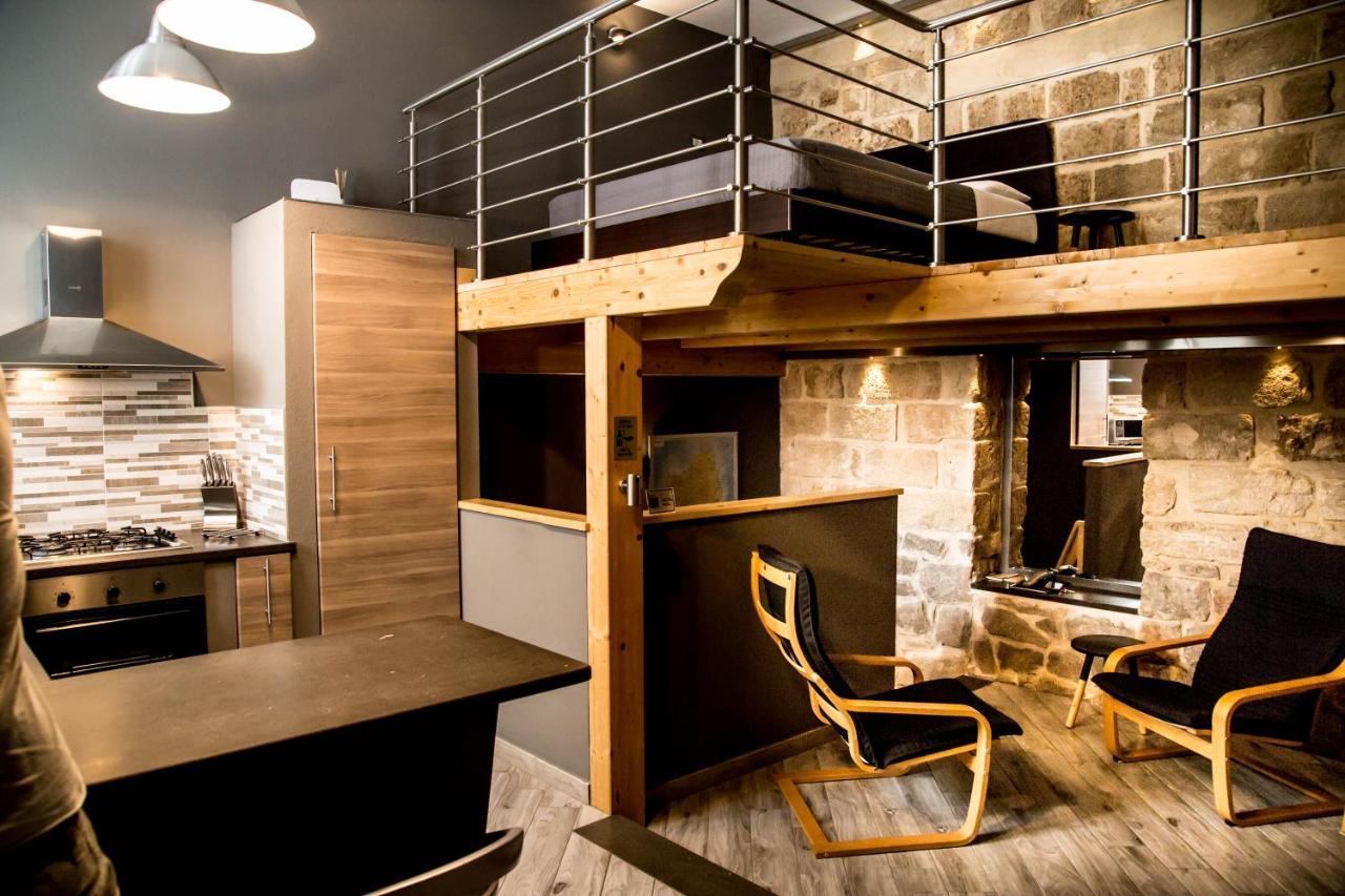 "Here" Mini Loft Alghero Exterior photo