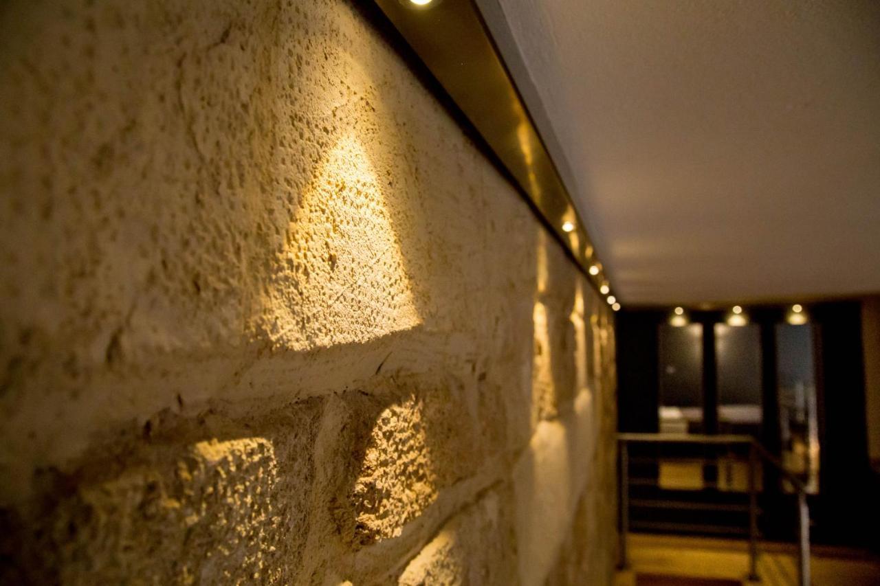 "Here" Mini Loft Alghero Exterior photo